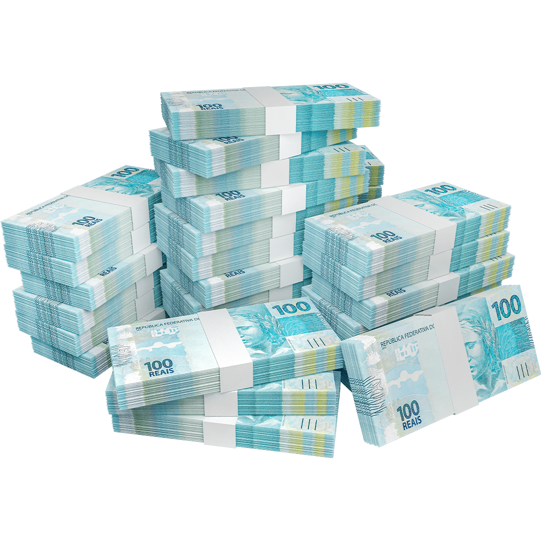 R$10.000 no Pix